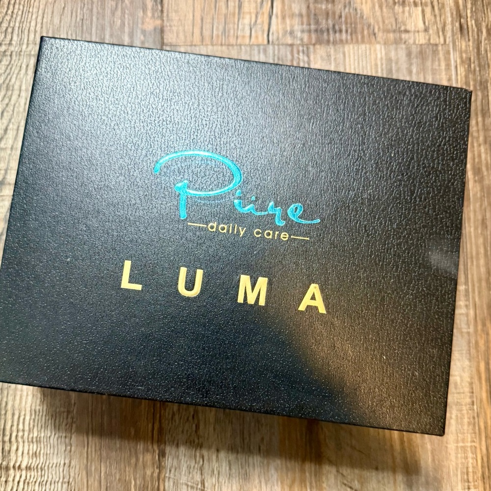 LUMA Pure Facial Care Tool